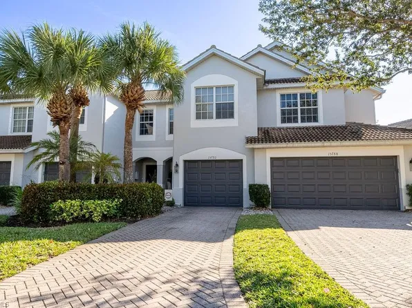 15792 Marcello CIR #182, NAPLES, FL 34110