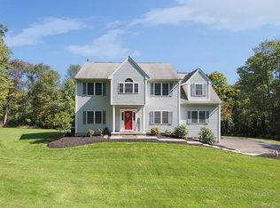 55 Beardsley Rd, New Milford, CT 06776