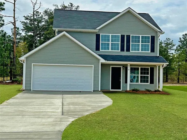 970 Airport Rd #E, Pageland, SC 29728