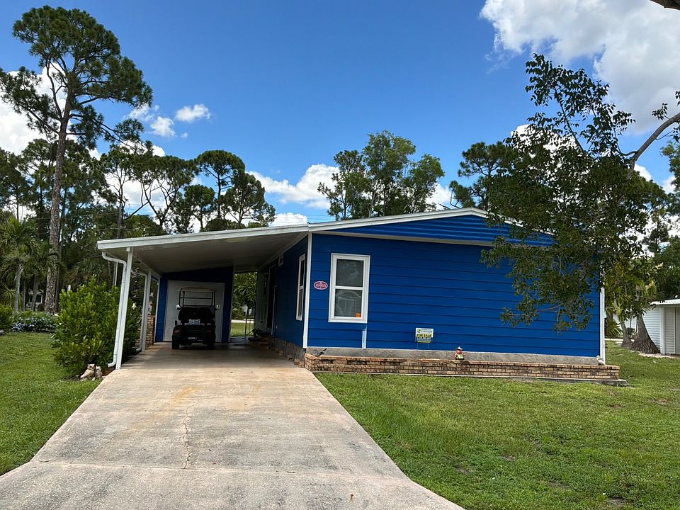 1st image of 19465 Bermuda Ct #4F