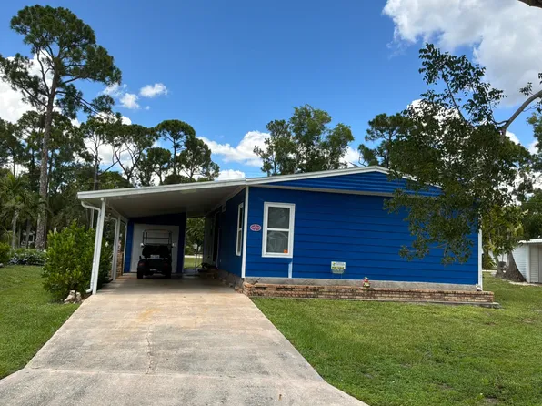 19465 Bermuda Ct #4F, North Fort Myers, FL 33903