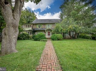 5898 Woodbine Ave, Philadelphia, PA 19131