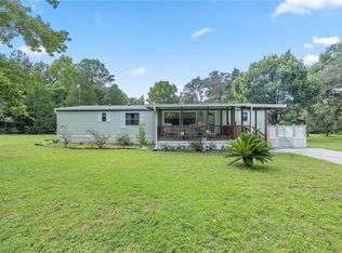 80 E Benjamin St, Hernando, FL 34442