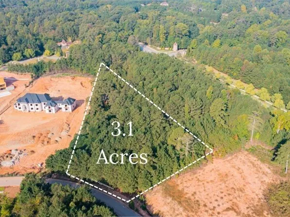 4259 Giverney Blvd Lot 27, Fairburn, GA 30213