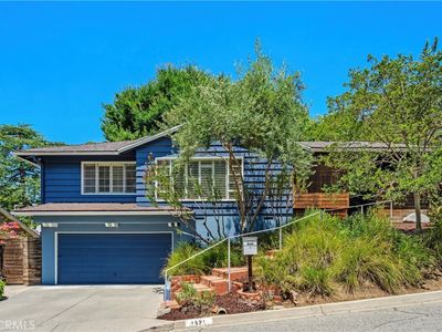 1321 Brixton Rd, Pasadena, CA, 91105