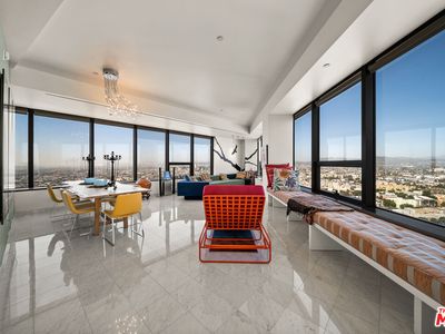 1100 Wilshire Blvd APT 2902, Los Angeles, CA, 90017