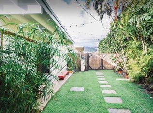 328A Oneawa St, Kailua, HI 96734