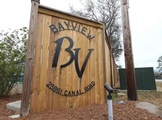 25861 Canal Rd #37, Orange Beach, AL 36561