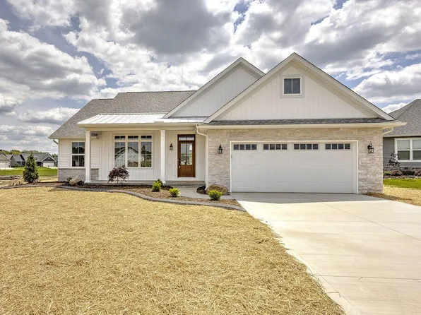 213 De Rosa Dr, Johnstown, OH 43031