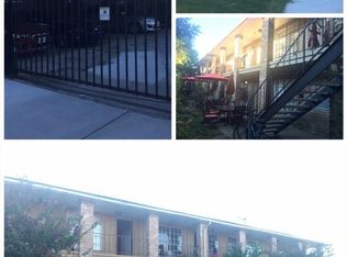 7902 Prestwood Dr #20, Houston, TX 77036