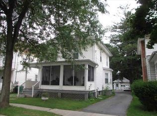 7 Lewis Ave, Poughkeepsie, NY