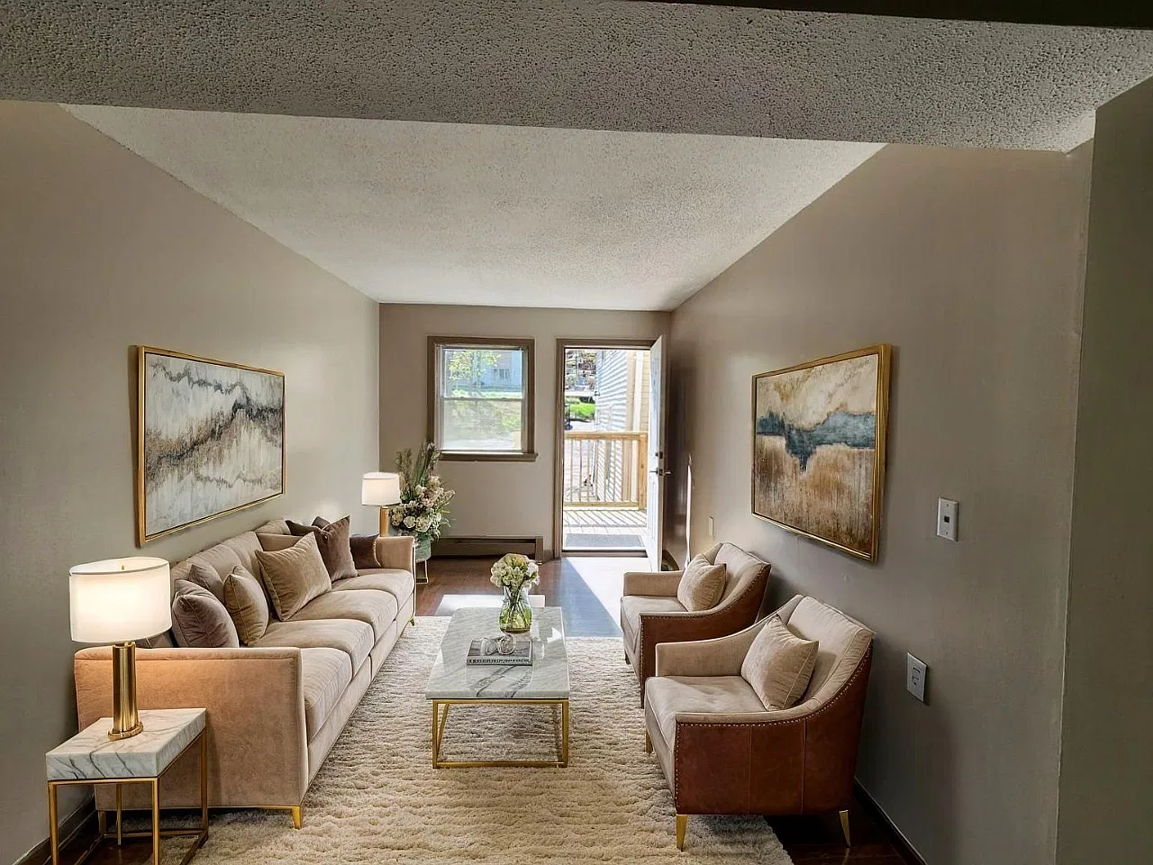 2 bed, $1,700 — Photo 2
