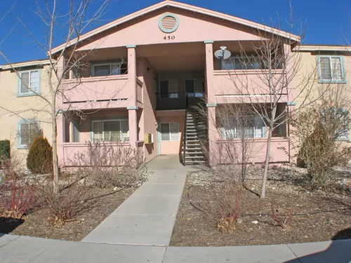 Willow Apartments in Fernley, NV Photo 1