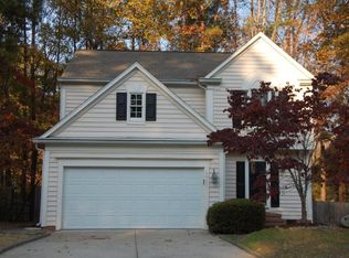 4937 Bivens Dr, Raleigh, NC 27616