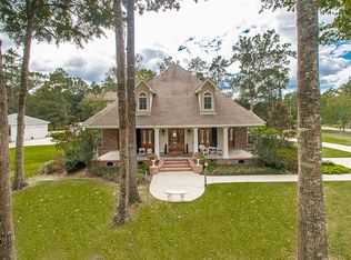 41008 Rue Chene, Ponchatoula, LA 70454