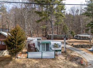 6 Viewland Ct UNIT 26, Alton, NH 03809