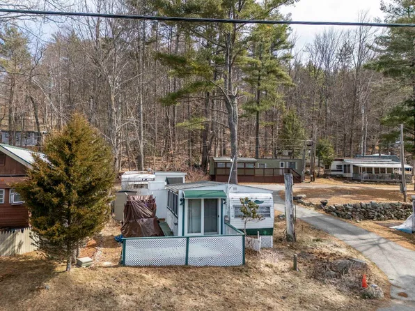 6 Viewland Court #26, Alton, NH 03809