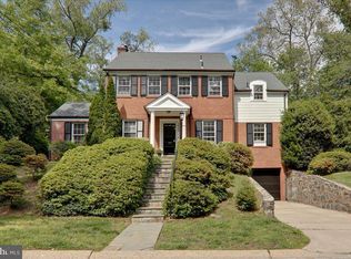 5109 Nahant St, Bethesda, MD 20816
