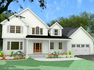 23 Gray Farms Rd, Stamford, CT 06905