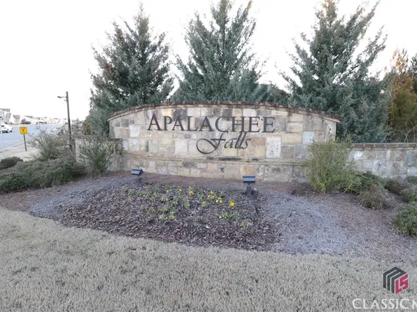 1339 Hudson Court, Bethlehem, GA 30620