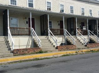 401 N Centre St, Martinsburg, WV 25404