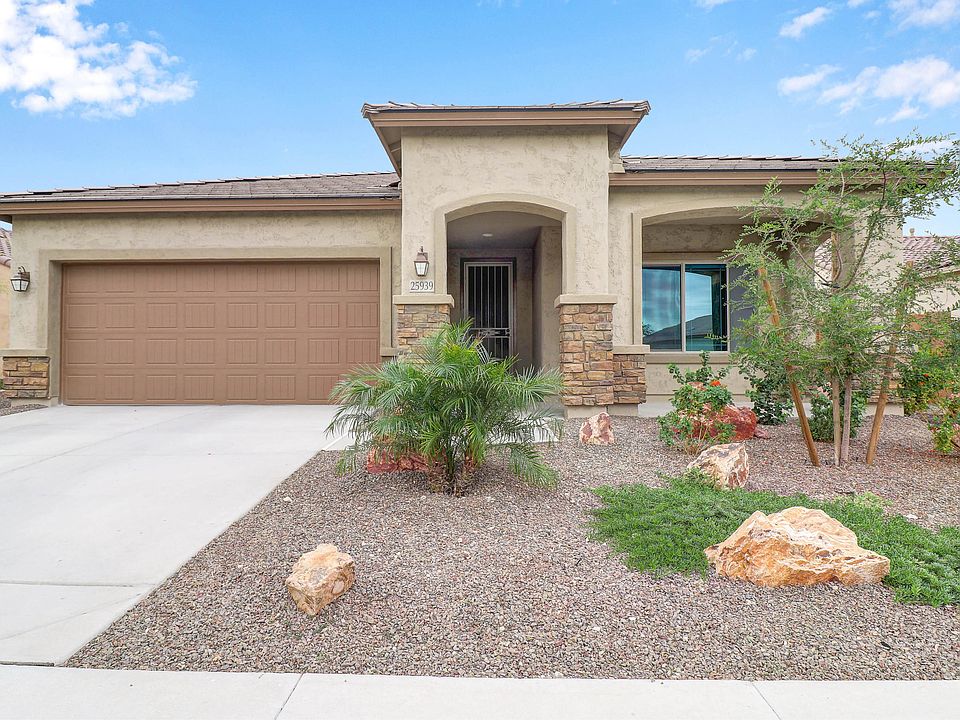 1st image of 25939 W Oraibi Dr