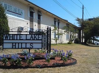 1101 Willow Ridge Rd APT 1107, Fort Worth, TX 76103