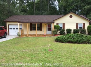 124 Falcon Crest Rd, Jacksonville, NC 28540