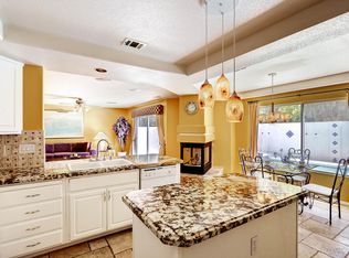 8609 Copper Mine Ave, Las Vegas, NV 89129