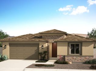 Alani Plan, Harvest at Citrus Park, Goodyear, AZ 85338