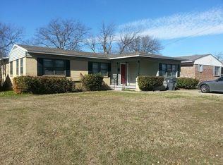 3521 Utah Ave, Dallas, TX 75216