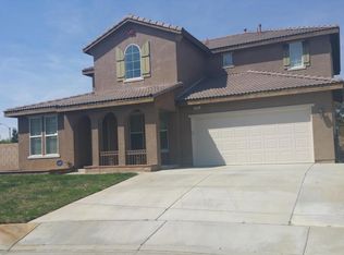4385 Club Vista Dr, Palmdale, CA 93551