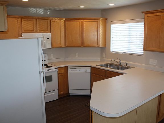2nd image of 1379 S 1110 W Unit 8
