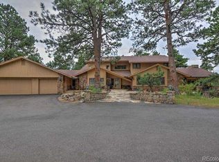 31368 Tamarisk Ln, Evergreen, CO 80439