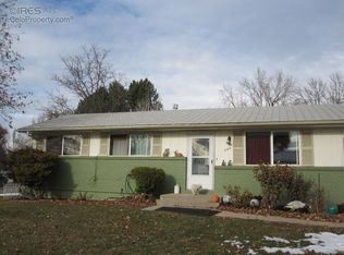 840 E 4th Ave, Longmont, CO 80504
