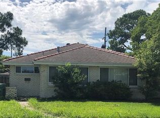 436 Greenmount Dr, Metairie, LA 70005