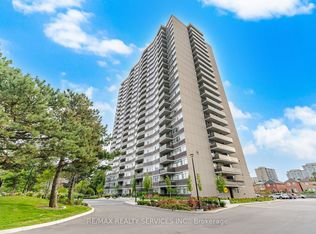 3151 Bridletowne Cir #602, Toronto, ON M1W2T1