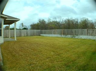 6605 Blue Hollow Ln, Dickinson, TX 77539