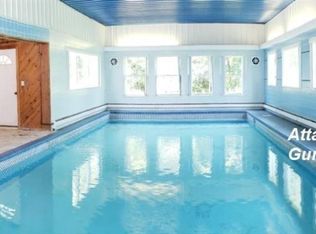 36 Ridge Ln, Hillsdale, NY 12529