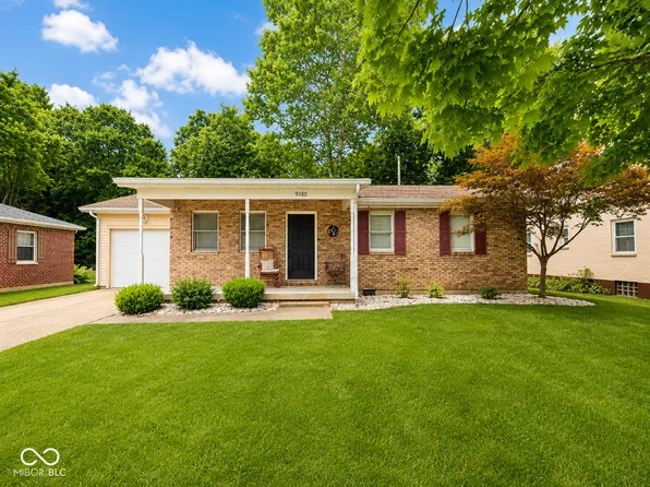 9080 Whitewater Dr, Brookville, IN 47012