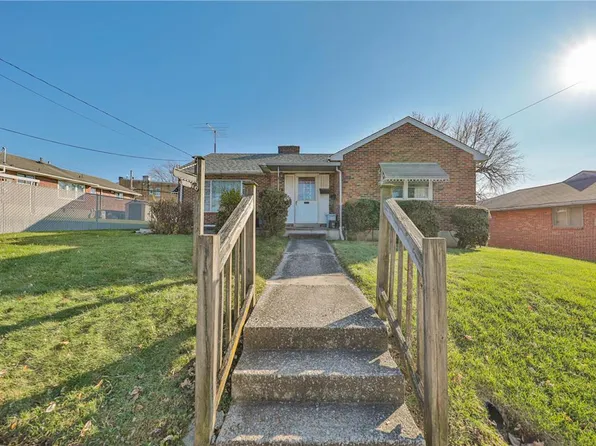 162 E Fairview St, Allentown, PA 18109