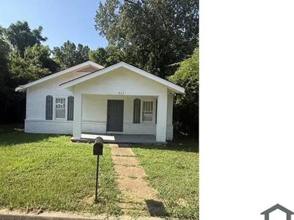 215 Dewitt Ave, Jackson, MS 39203