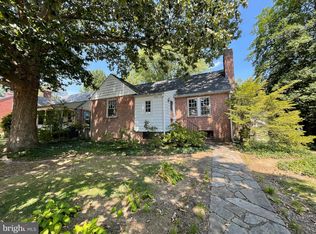 668 Regester Ave, Baltimore, MD 21212