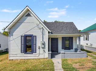 119 Nichols St, Danville, KY 40422