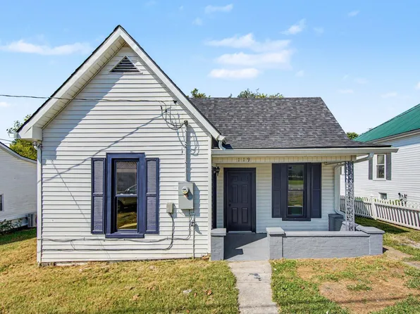 119 Nichols St, Danville, KY 40422