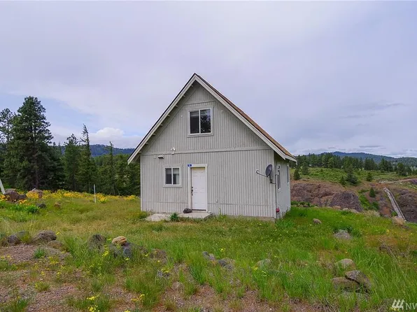 Morrison Canyon Ln, Cle Elum, WA 98922