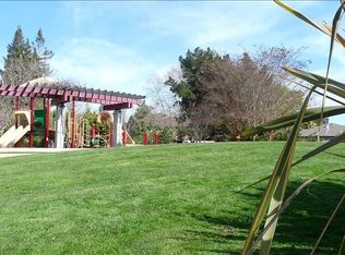 1076 Blackfield Way, Mountain View, CA 94040