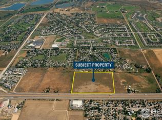 8420 SE Frontage Rd N, Fort Collins, CO 80528