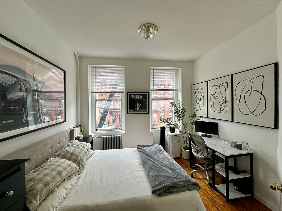 1st image of 50 Carmine St APT 6