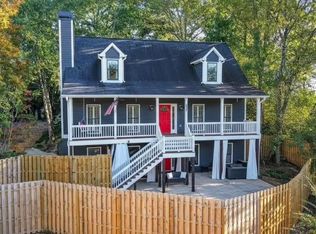 1155 Davis Pl NW, Atlanta, GA 30318